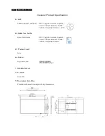 Preview for 107 page of Philips BDL4785SL/00 Service Manual