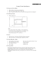 Preview for 110 page of Philips BDL4785SL/00 Service Manual