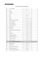 Preview for 119 page of Philips BDL4785SL/00 Service Manual