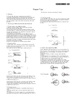 Preview for 133 page of Philips BDL4785SL/00 Service Manual