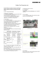 Preview for 141 page of Philips BDL4785SL/00 Service Manual