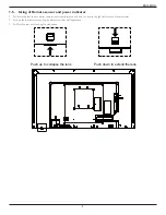 Предварительный просмотр 12 страницы Philips BDL4835QL User Manual