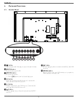 Preview for 13 page of Philips BDL4835QL User Manual