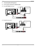 Preview for 18 page of Philips BDL4835QL User Manual