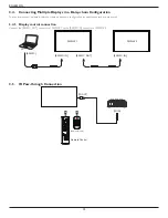 Preview for 21 page of Philips BDL4835QL User Manual