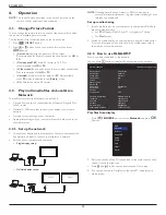 Preview for 23 page of Philips BDL4835QL User Manual