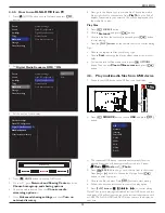 Preview for 24 page of Philips BDL4835QL User Manual