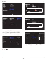 Preview for 31 page of Philips BDL4835QL User Manual