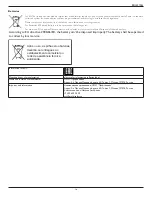 Preview for 9 page of Philips BDL4970EL User Manual