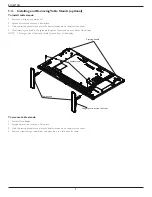 Preview for 12 page of Philips BDL4970EL User Manual