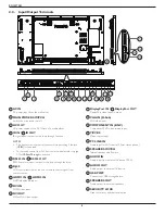 Preview for 18 page of Philips BDL4970EL User Manual