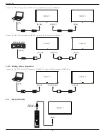 Preview for 26 page of Philips BDL4970EL User Manual