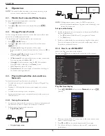 Preview for 28 page of Philips BDL4970EL User Manual