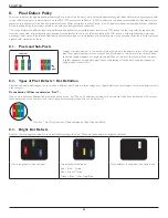 Preview for 46 page of Philips BDL4970EL User Manual