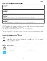 Preview for 9 page of Philips BDL4988XL User Manual