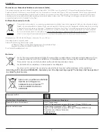 Preview for 10 page of Philips BDL4988XL User Manual