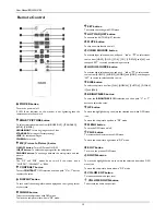 Предварительный просмотр 13 страницы Philips BDL5231V User Manual