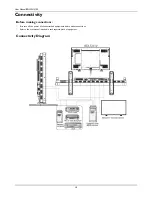 Предварительный просмотр 21 страницы Philips BDL5231V User Manual