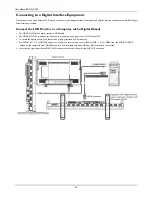 Предварительный просмотр 23 страницы Philips BDL5231V User Manual