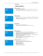 Предварительный просмотр 36 страницы Philips BDL5231V User Manual