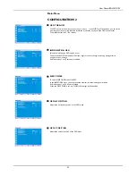 Предварительный просмотр 38 страницы Philips BDL5231V User Manual