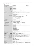 Предварительный просмотр 48 страницы Philips BDL5231V User Manual