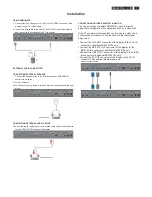 Preview for 7 page of Philips BDL5531EL/00 Service Manual