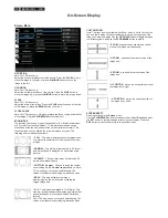 Preview for 10 page of Philips BDL5531EL/00 Service Manual