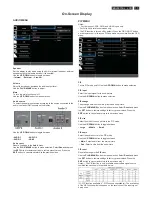 Preview for 11 page of Philips BDL5531EL/00 Service Manual