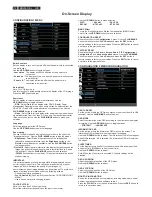 Preview for 12 page of Philips BDL5531EL/00 Service Manual