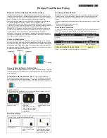 Preview for 15 page of Philips BDL5531EL/00 Service Manual