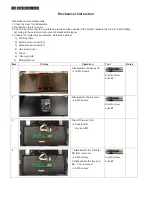 Preview for 16 page of Philips BDL5531EL/00 Service Manual