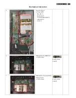 Preview for 17 page of Philips BDL5531EL/00 Service Manual