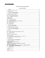 Preview for 60 page of Philips BDL5531EL/00 Service Manual