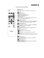 Preview for 73 page of Philips BDL5531EL/00 Service Manual