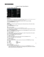 Preview for 76 page of Philips BDL5531EL/00 Service Manual