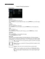 Preview for 78 page of Philips BDL5531EL/00 Service Manual