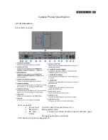 Preview for 89 page of Philips BDL5531EL/00 Service Manual