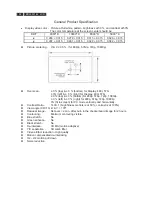 Preview for 92 page of Philips BDL5531EL/00 Service Manual