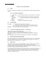 Preview for 94 page of Philips BDL5531EL/00 Service Manual