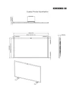 Preview for 99 page of Philips BDL5531EL/00 Service Manual