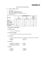 Preview for 103 page of Philips BDL5531EL/00 Service Manual