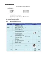 Preview for 104 page of Philips BDL5531EL/00 Service Manual