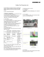 Preview for 129 page of Philips BDL5531EL/00 Service Manual