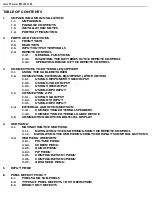 Preview for 9 page of Philips BDL5531EL User Manual