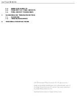 Preview for 10 page of Philips BDL5531EL User Manual