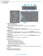 Preview for 14 page of Philips BDL5531EL User Manual