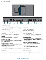 Preview for 15 page of Philips BDL5531EL User Manual