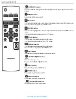 Preview for 17 page of Philips BDL5531EL User Manual