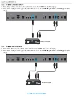 Preview for 20 page of Philips BDL5531EL User Manual